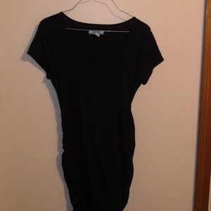 Maternity dress